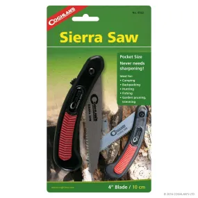 Coghlans Pocket Sierra Saw