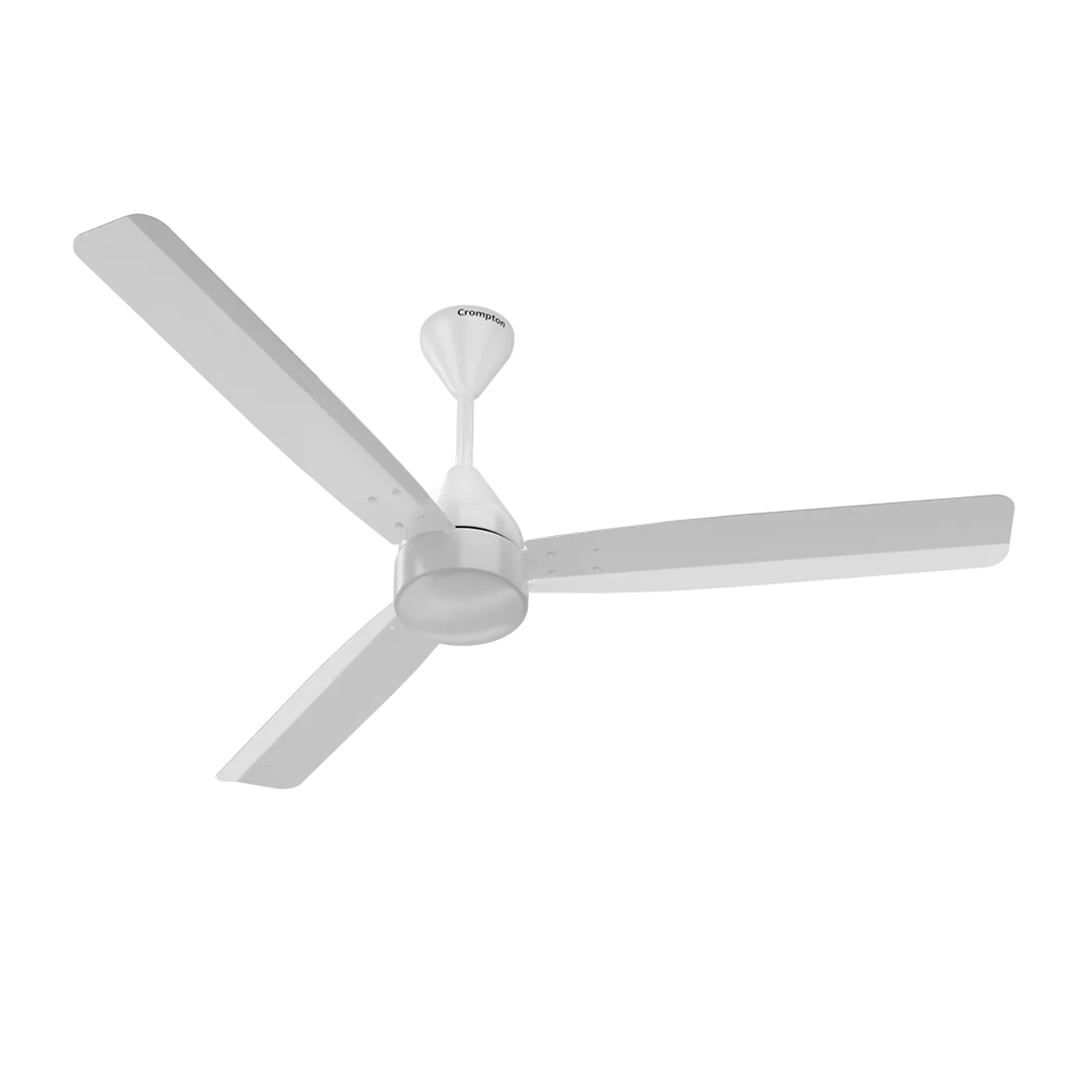 Crompton Energion Groove Regmote BLDC Ceiling Fan