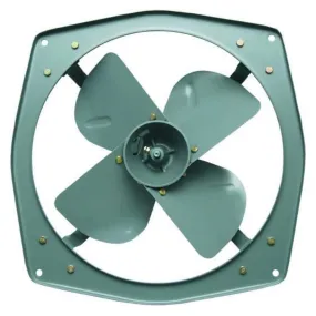 Crompton EXHD380-4-3 Heavy Duty Exhaust Fan 380mm