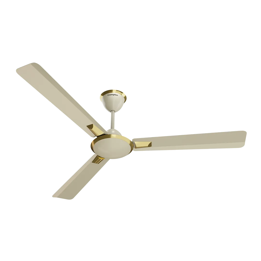 Crompton High Speed Aura | Star Rated Ceiling Fan