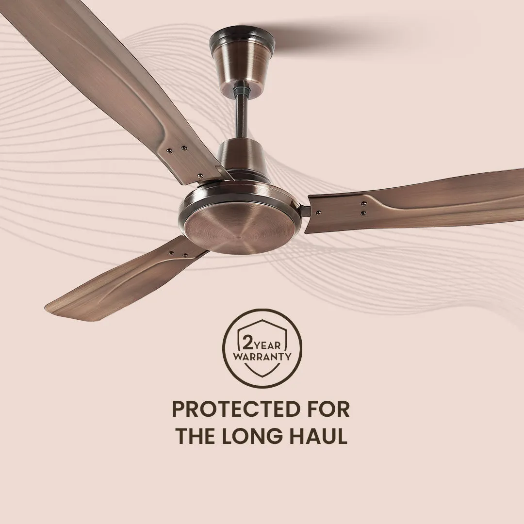 Crompton Luxian Infinia | Star Rated Ceiling Fan