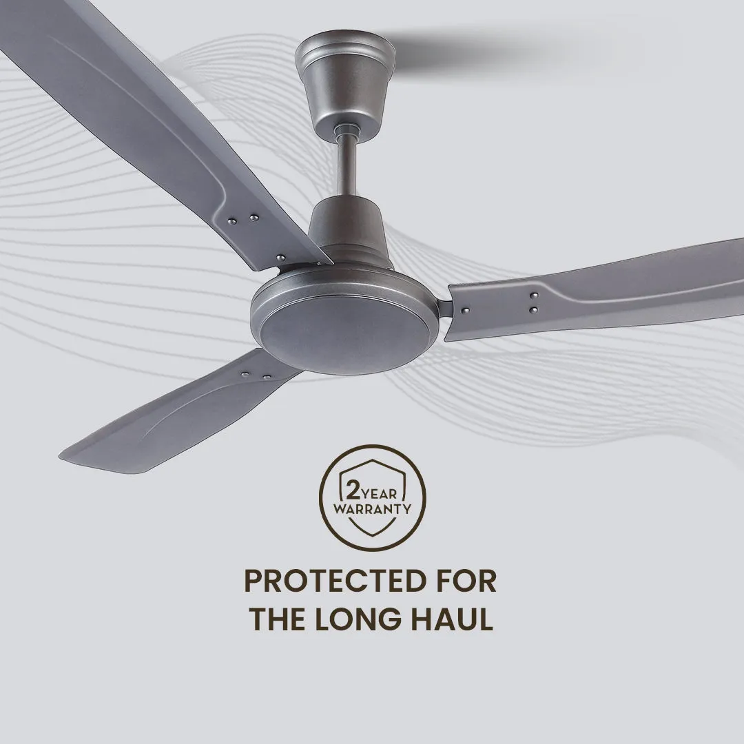 Crompton Luxian Infinia | Star Rated Ceiling Fan