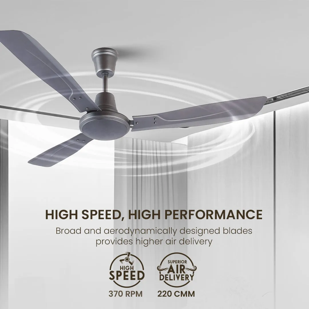 Crompton Luxian Infinia | Star Rated Ceiling Fan