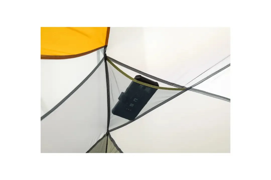 Dagger OSMO™ 3P Lightweight Backpacking Tent