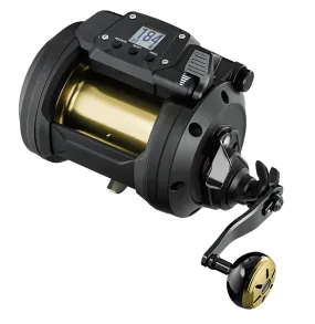 Daiwa Tanacom 1200 Electric Reel