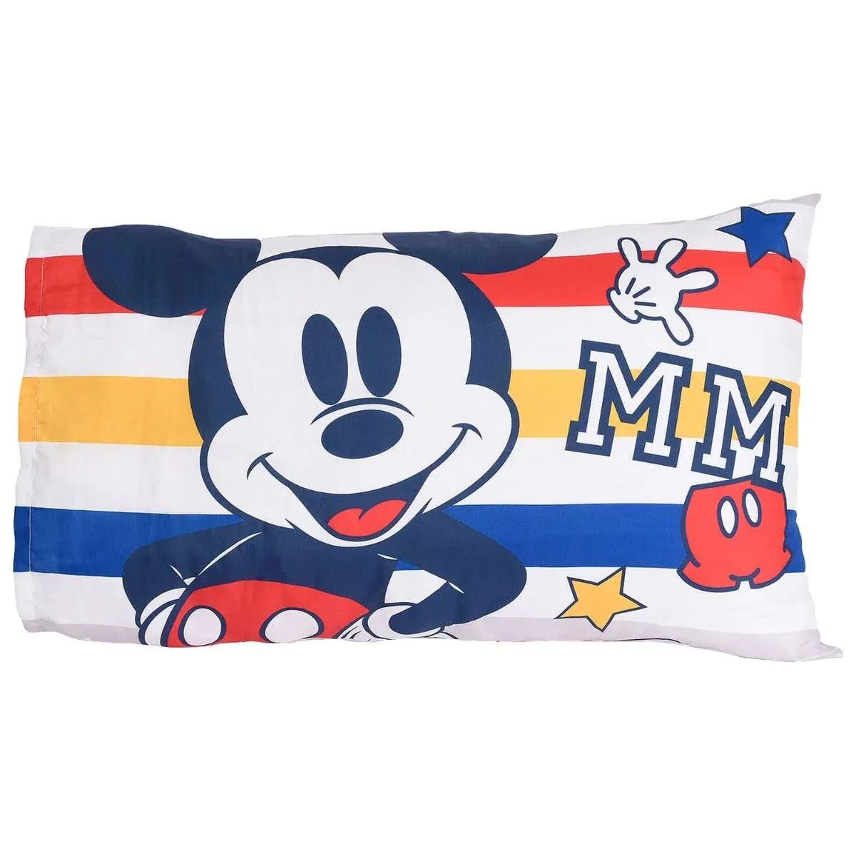 Disney® 3-piece Toddler Bedding Set - Mickey Mouse - Navy