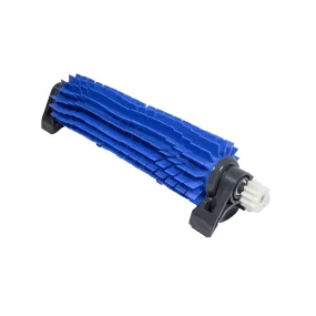 Dolphin Blue Brush Assembly 9995545-ASSY