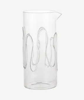 Doodle Carafe