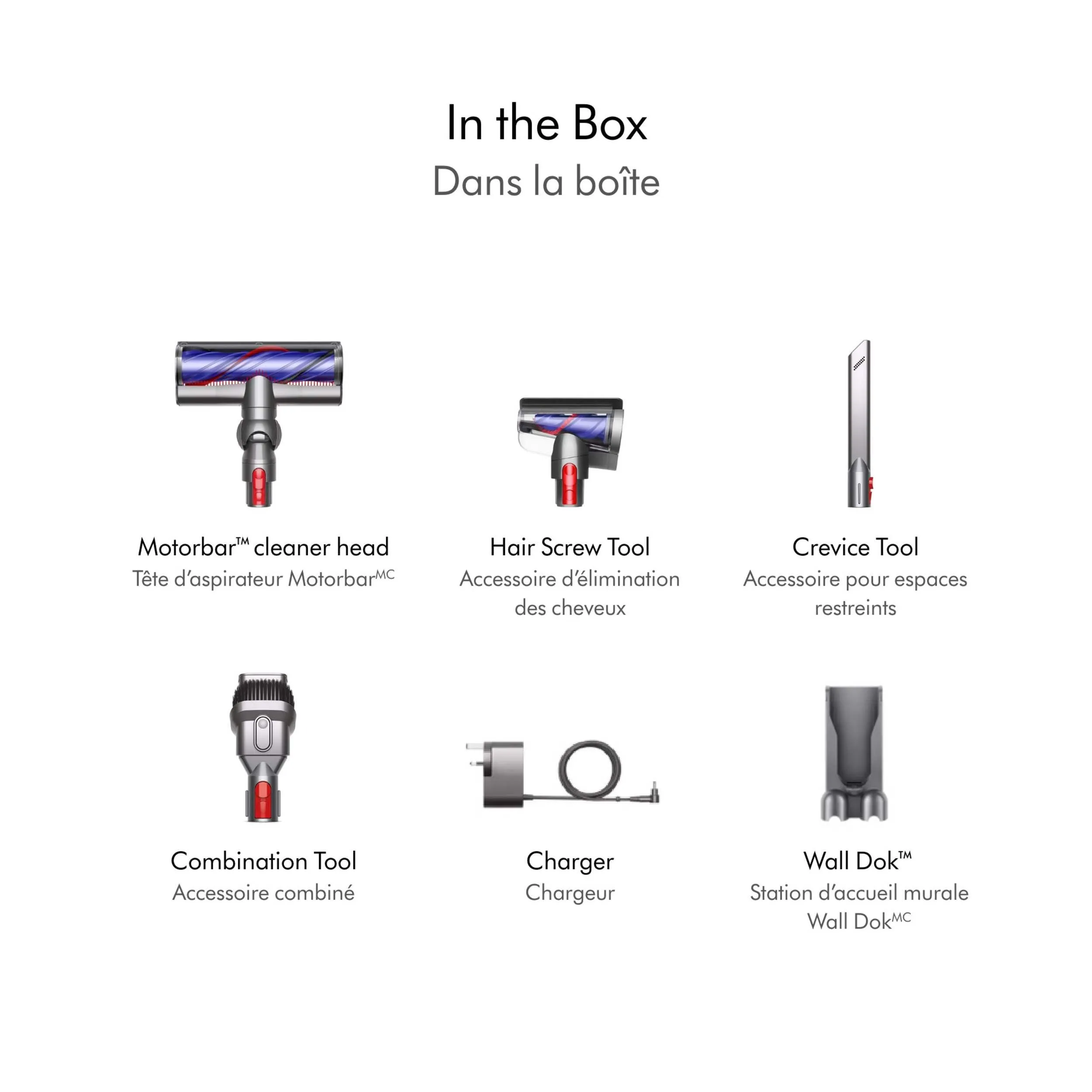 Dyson V11 Cordless Stick Vacuum Cleaner