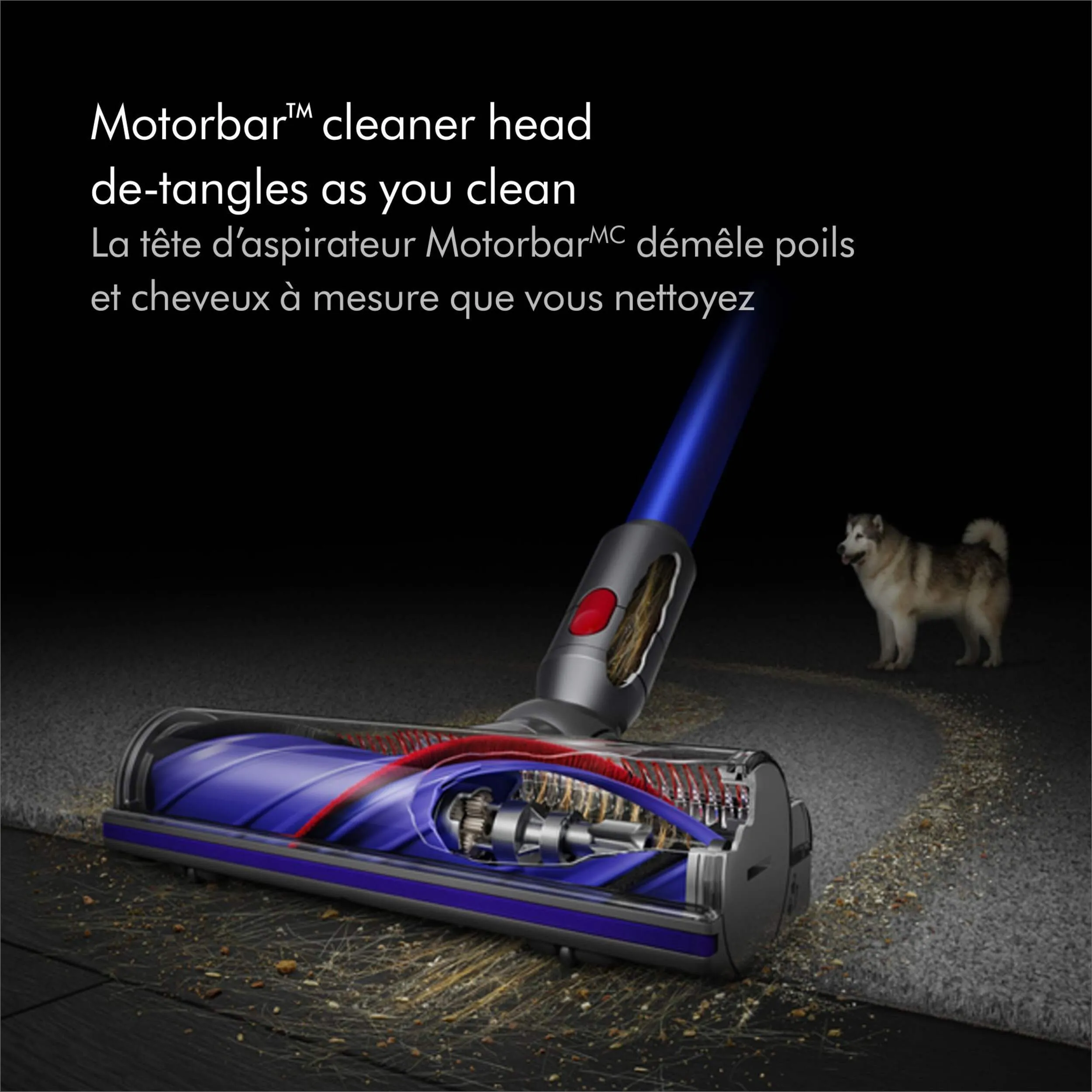 Dyson V11 Cordless Stick Vacuum Cleaner