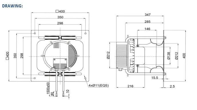 ECFK400347V3HB-PB