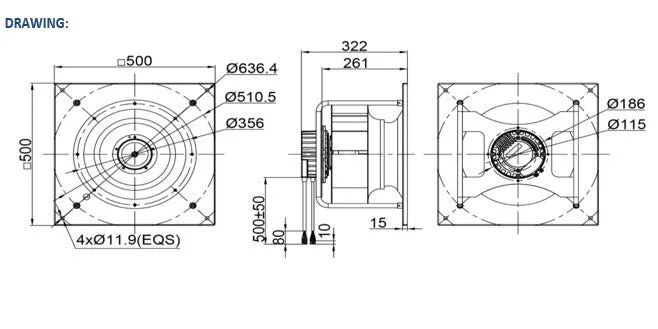 ECFK500322V3HB-PB