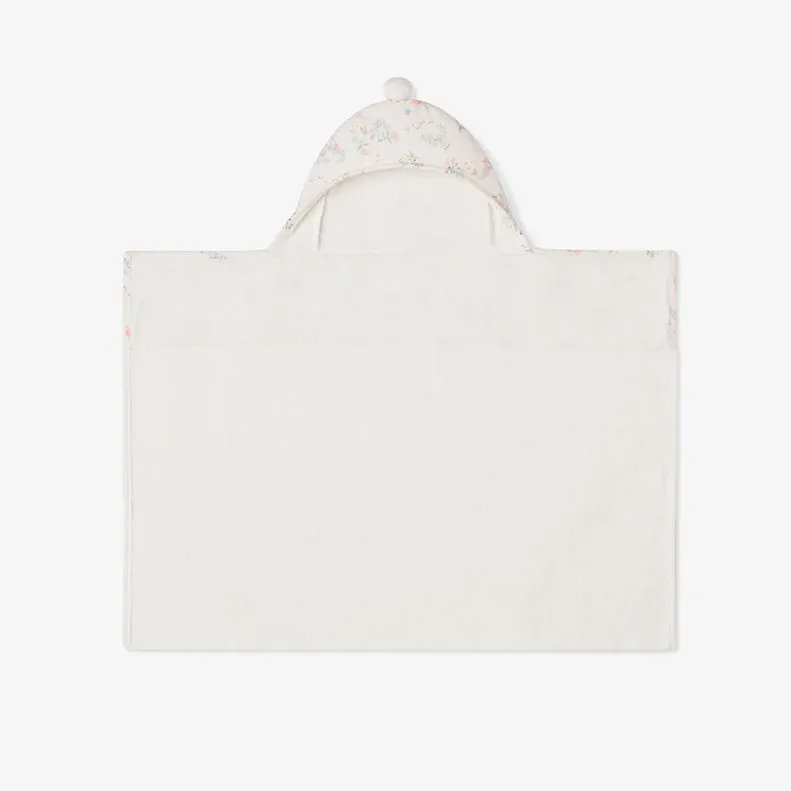 Elegant Baby Organic Muslin BathWrap