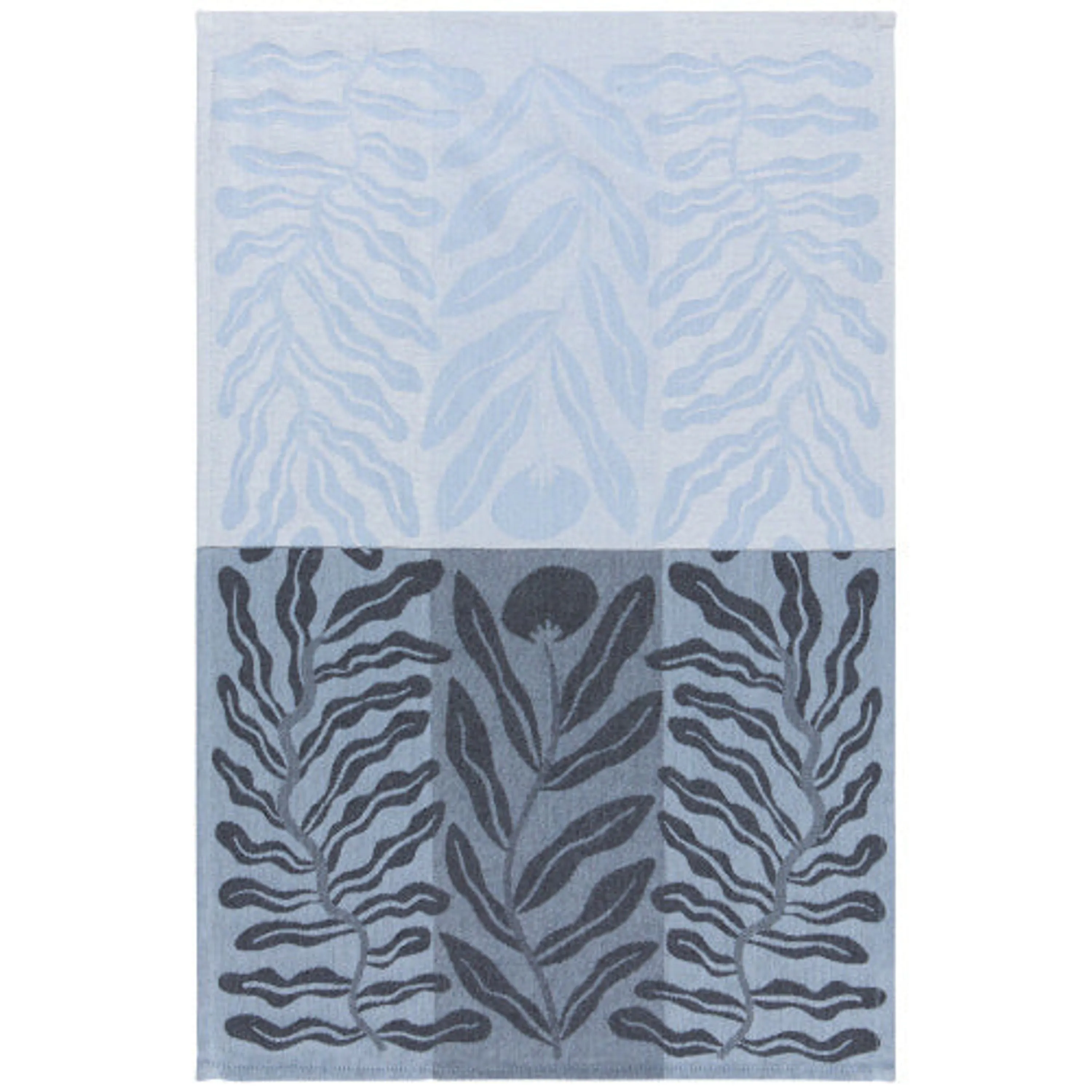 Entwine Jacquard Dishtowel