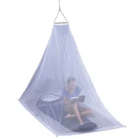 EQUIP Compact Single Mosquito Net