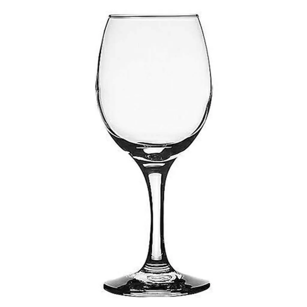 Essential Needs - Wine Glass Set, Set of 12