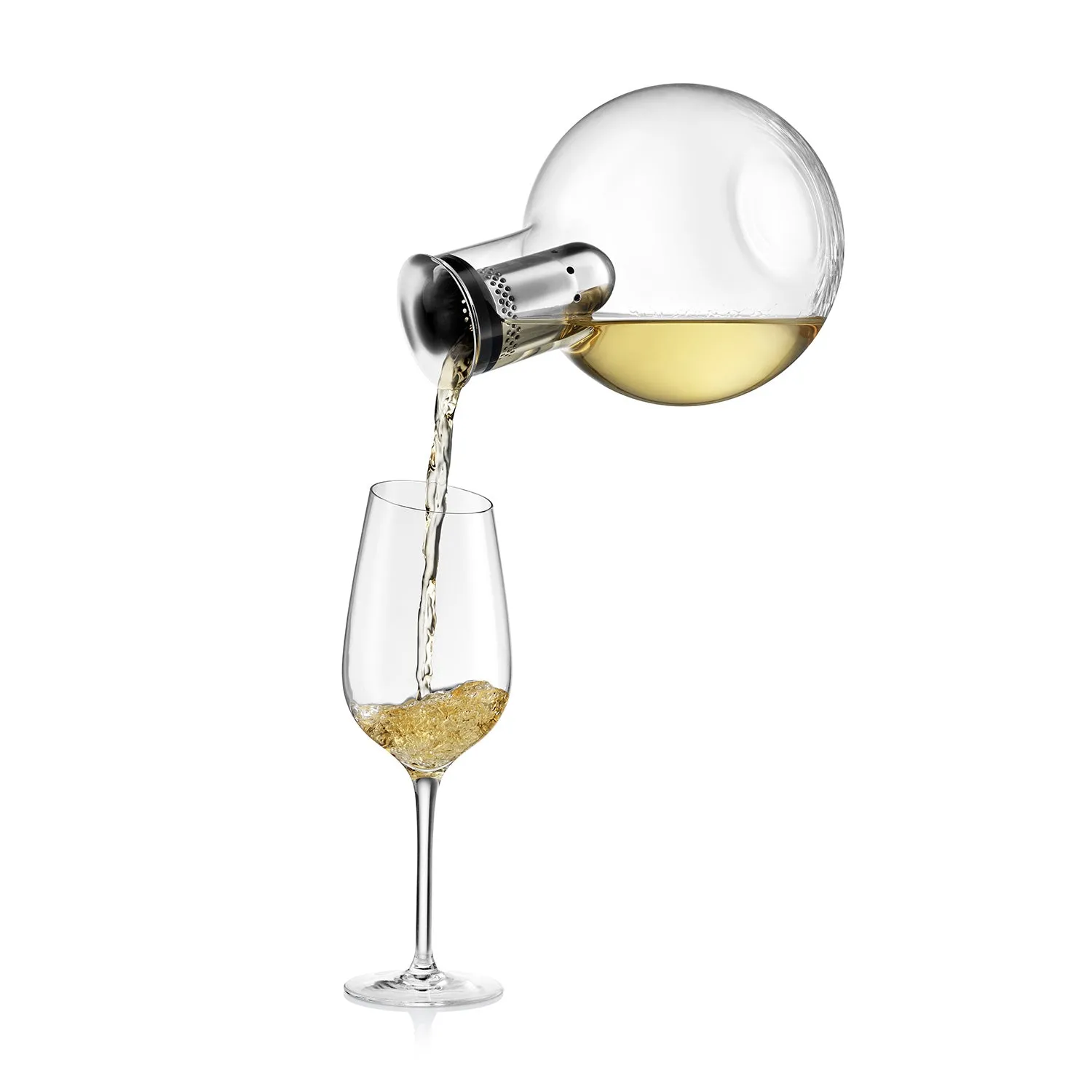 eva solo | cool wine decanter