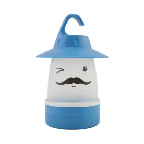 Explorer Novelty Lantern - Blue