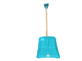 Farm Scoop Shovel 14"