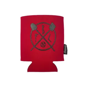 Fit FBC Shovels Koozie