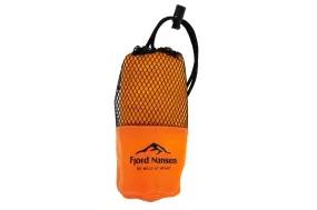 Fjord Nansen Tramp Towel size M | Orange