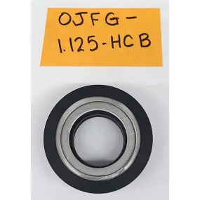 Flex Gland Seal and Housing Only - Fits The 1-1/8" Flex Gland Dripless Shaft Seal by Johnson Propellers