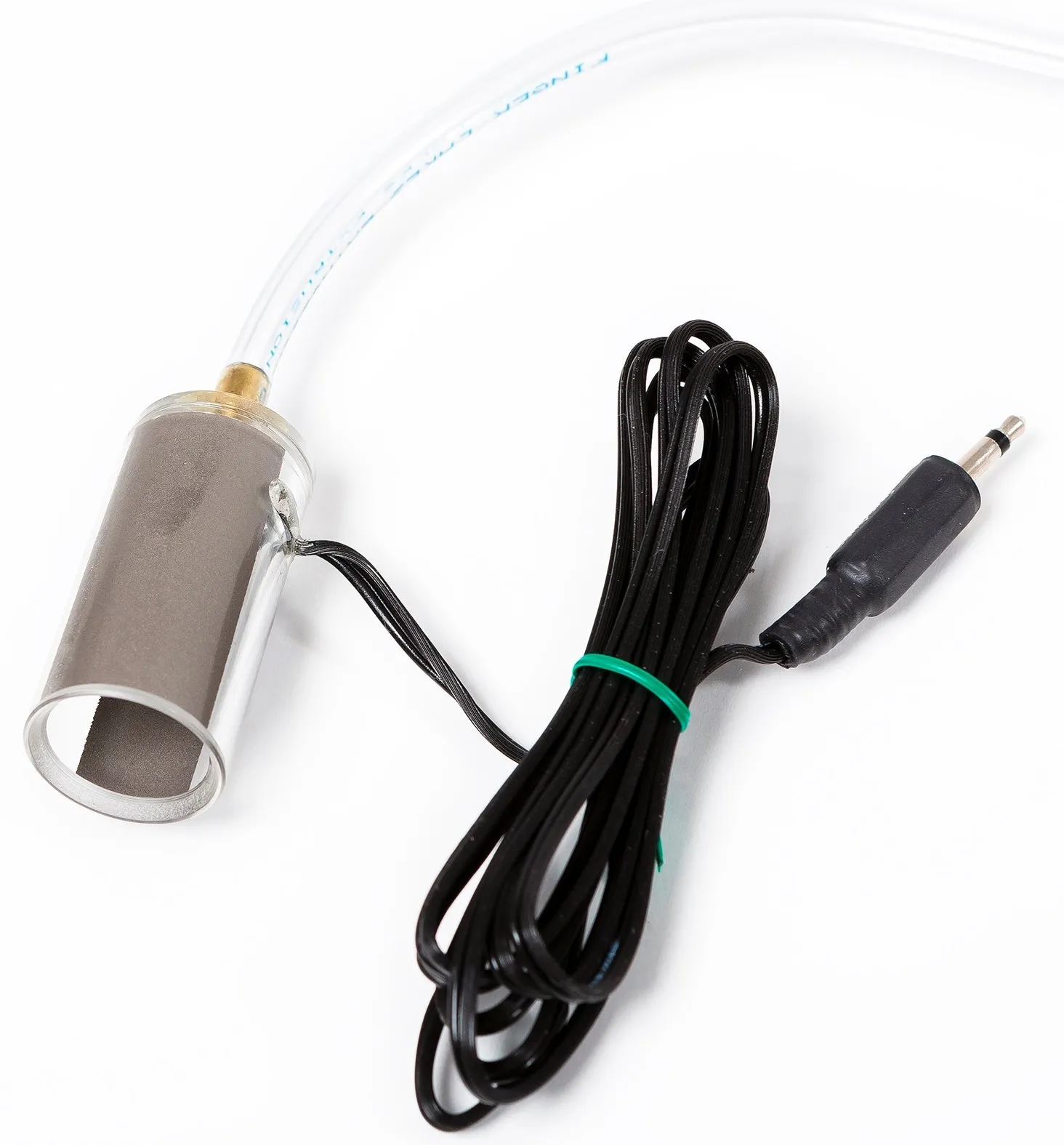 FOLSOM NIPPLE VACUUM ELECTRODE