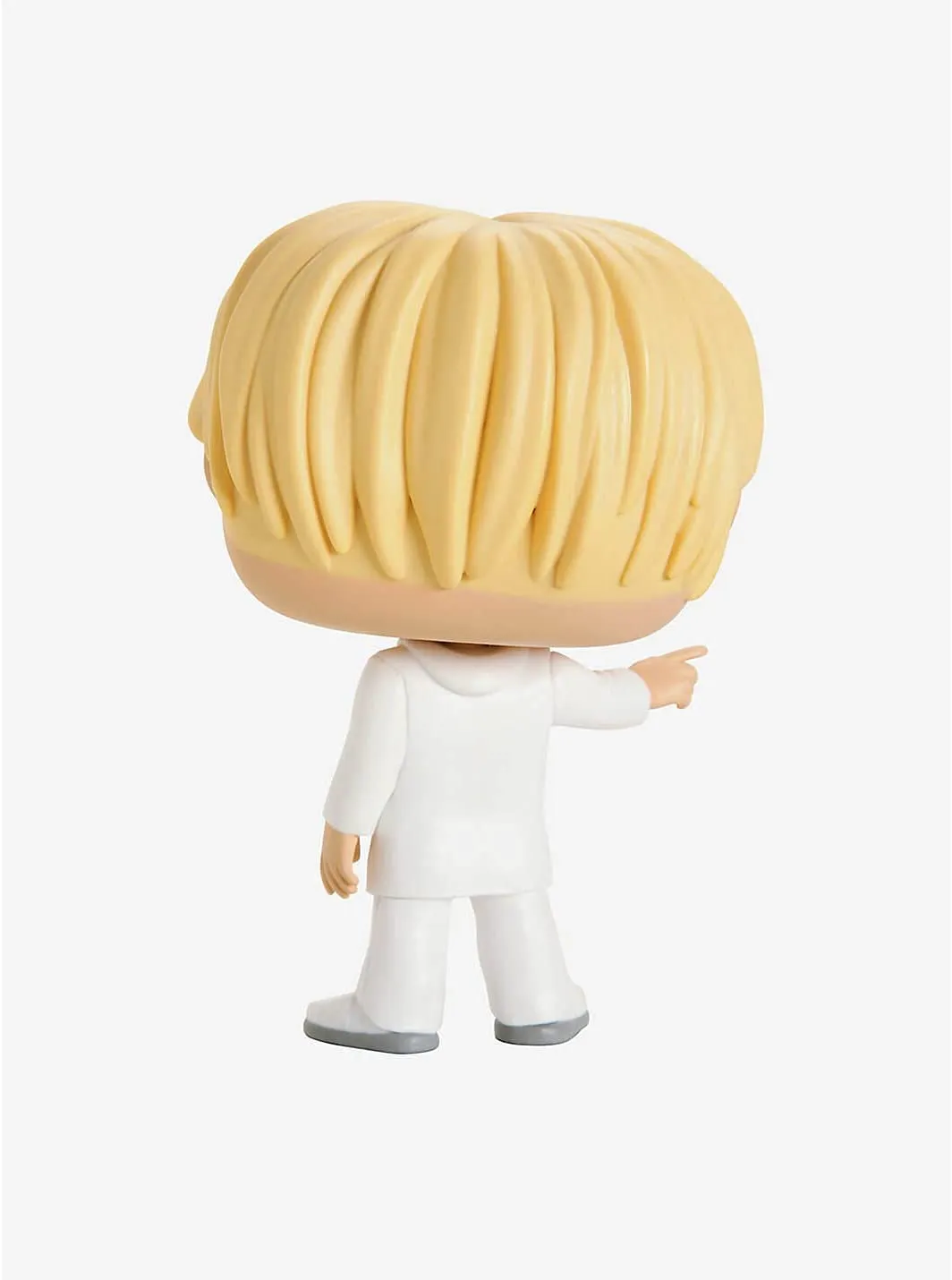 Funko Pop! Rocks: Backstreet Boys - Nick Carter Vinyl Figure