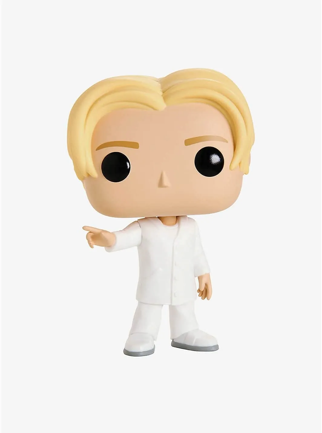 Funko Pop! Rocks: Backstreet Boys - Nick Carter Vinyl Figure