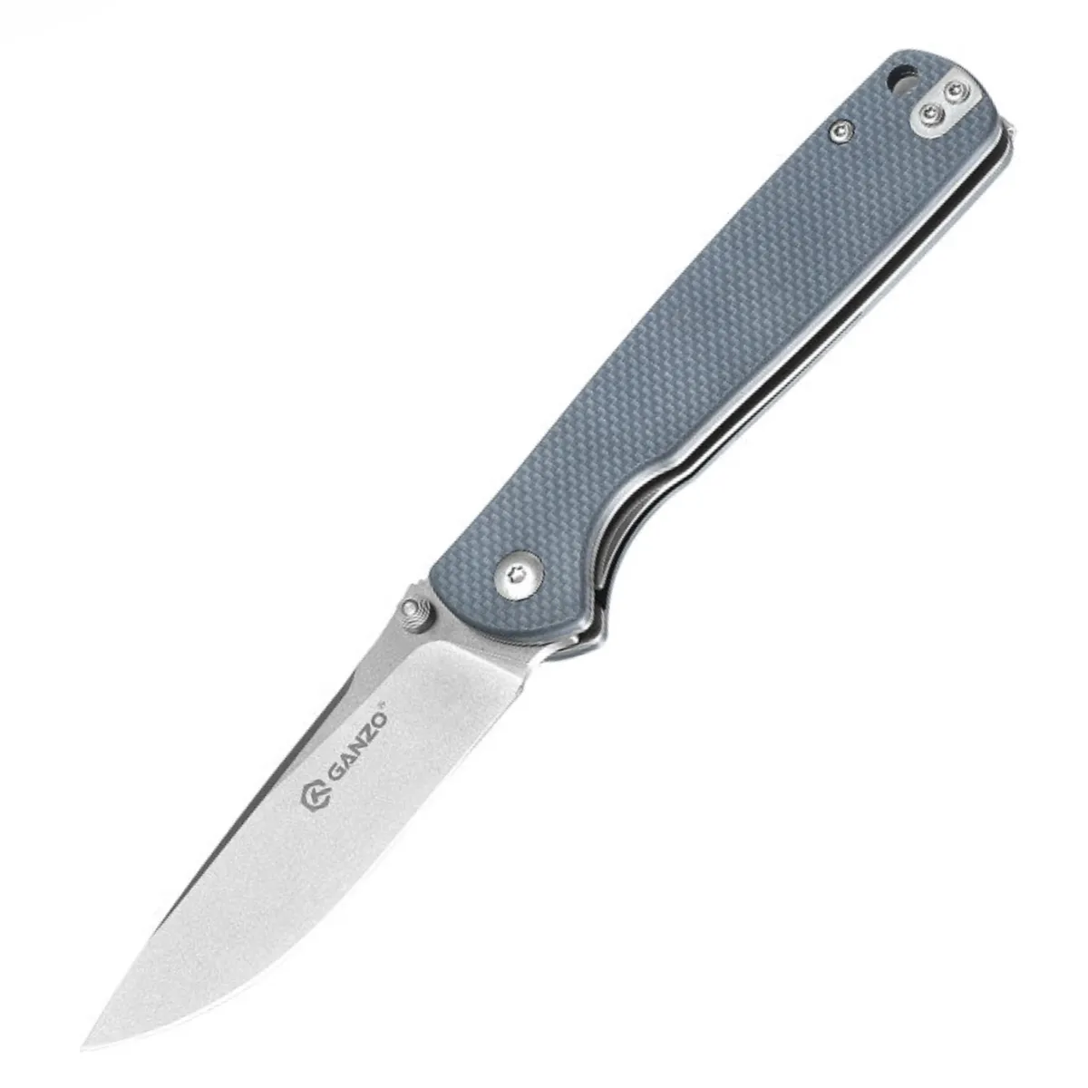 GANZO G6805 FOLDING KNIFE