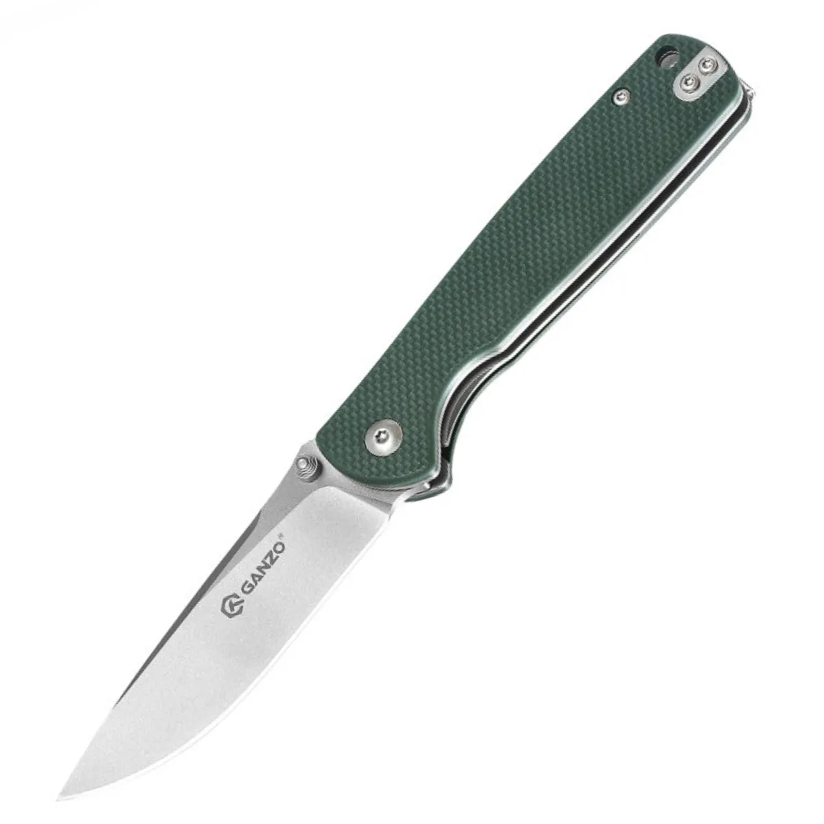 GANZO G6805 FOLDING KNIFE