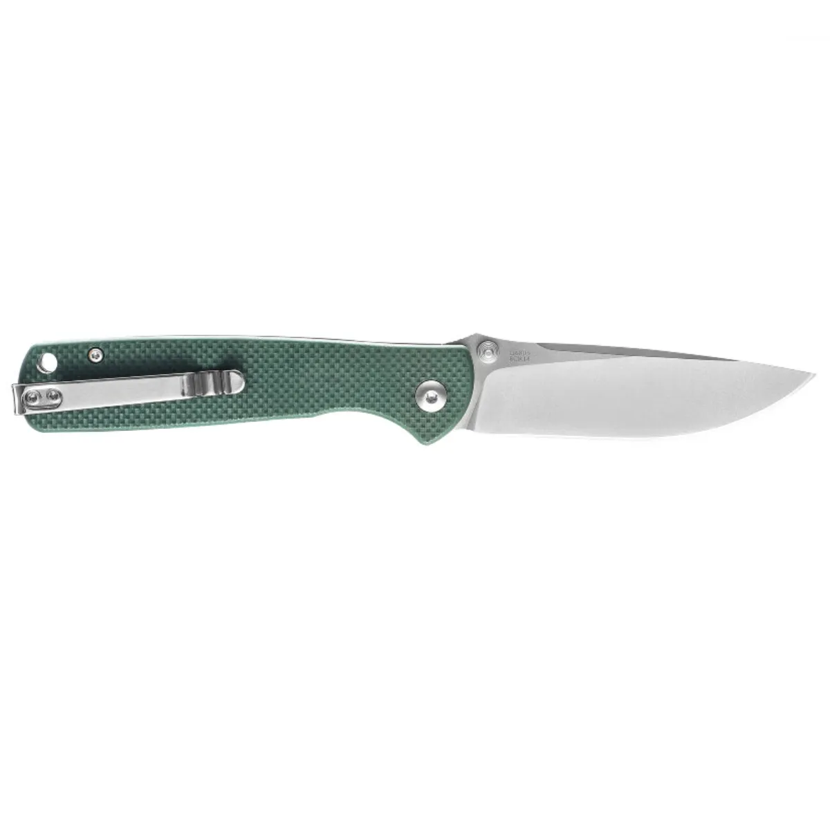 GANZO G6805 FOLDING KNIFE