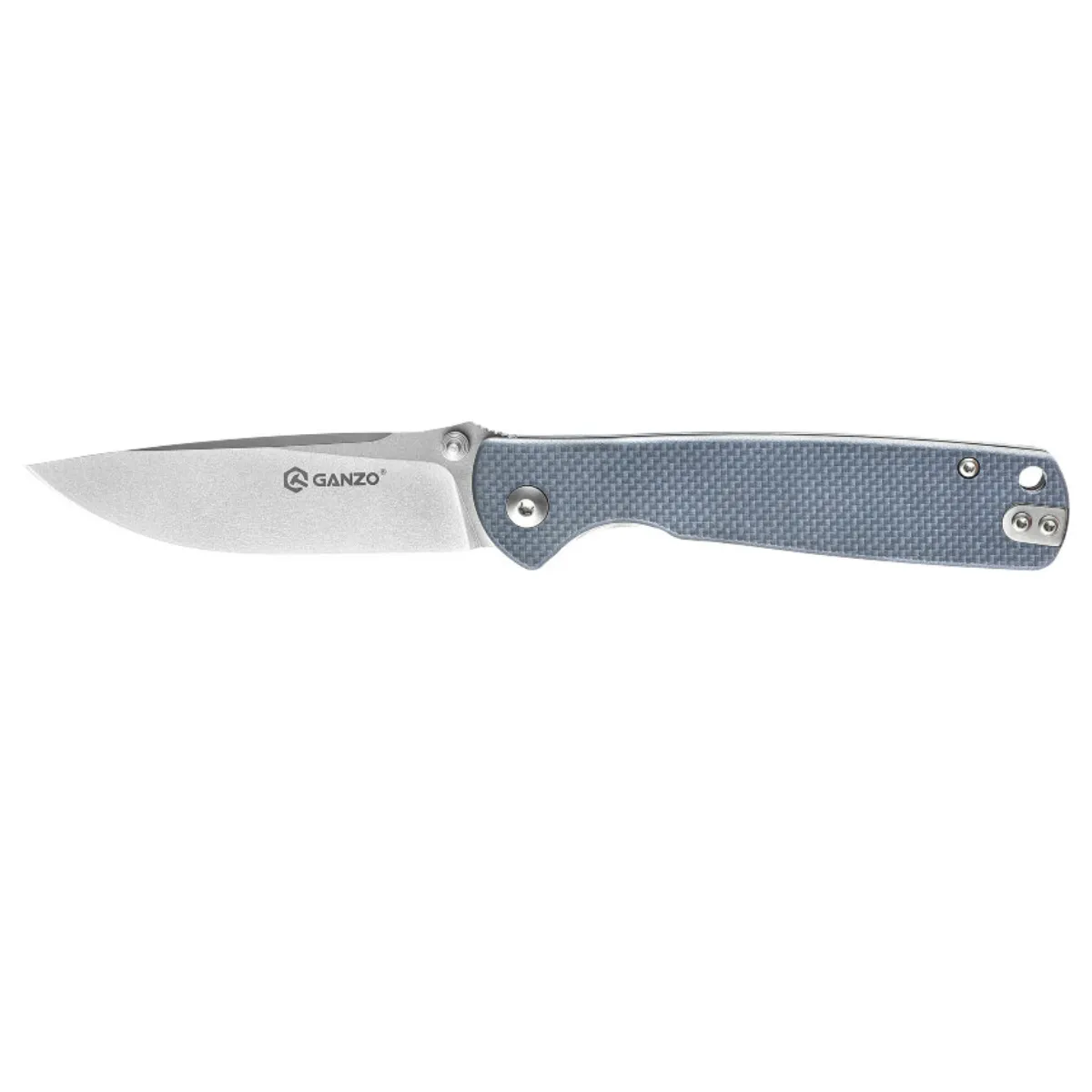 GANZO G6805 FOLDING KNIFE