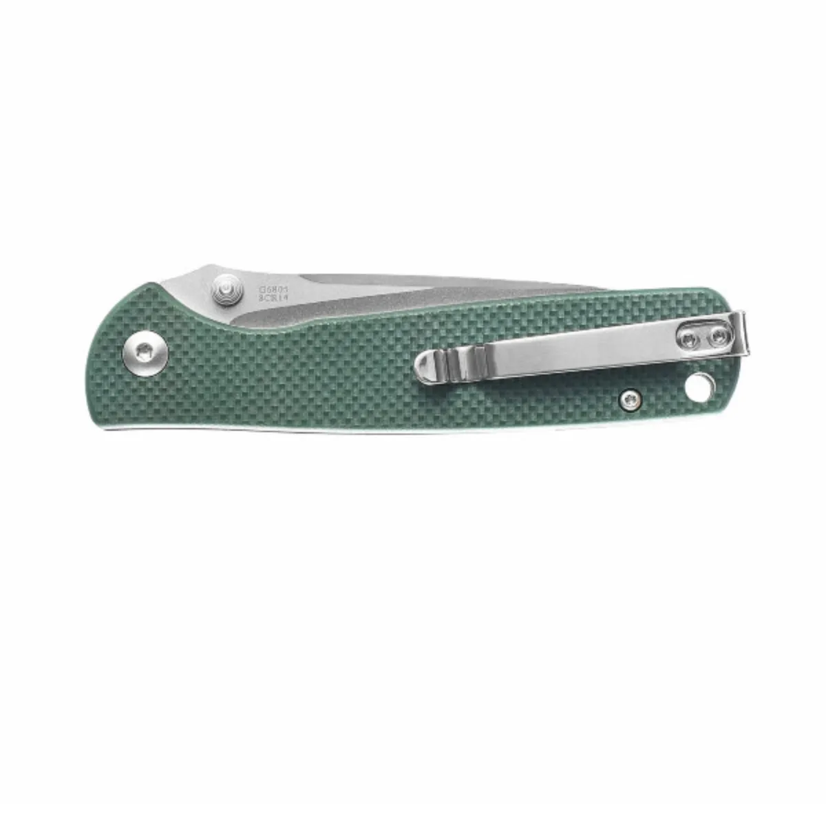 GANZO G6805 FOLDING KNIFE