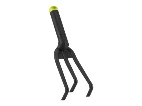 Garden Break 3 Prong Cultivator (Black)