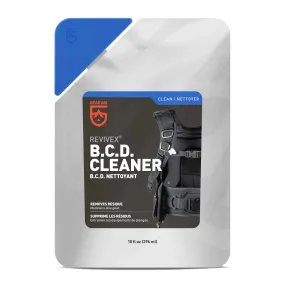 Gear Aid B.C. Cleaner