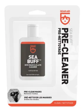 Gear Aid (McNett) Sea Buff Mask Pre-Cleaner