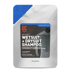 Gear Aid Revivex Wetsuit & Drysuit Shampoo