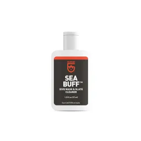 Gear Aid Sea Buff Mask Cleaner