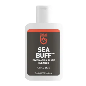 Gear Aid Sea Buff Pre-Cleaner