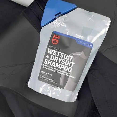 Gear Aid - Wetsuit & Drysuit Shampoo 296ml