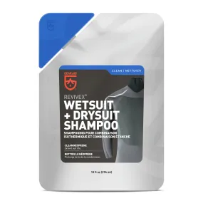 Gear Aid Wetsuit Shampoo & Cleaner - 10 oz