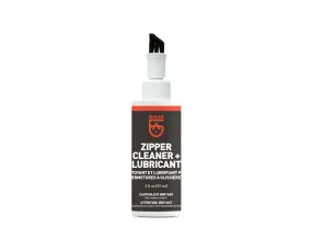 Gear Aid Zipper Cleaner & Lubricant – 60ml (29117)