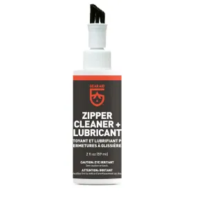 Gear Aid Zippper Cleaner & Lubricant