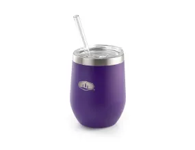 Glacier Stainless 12 fl. oz. Tumbler