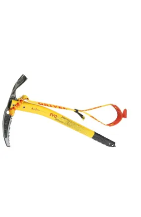 Grivel Air Tech Evolution Ice Axe