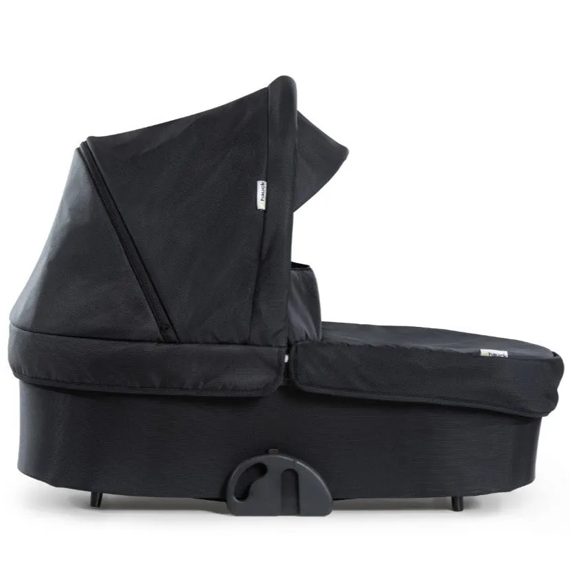 Hauck Eagle Pram (Black, Grey)