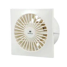 Havells Ventil Air 150MM DXZ NEO White Exhaust Fan - 1 PC