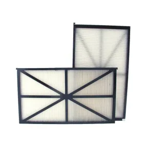 Hayward Evac Pro Replacement Filters