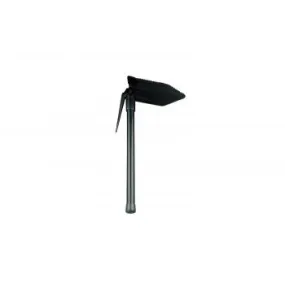 Heavy Weight Steel Handle Folding Pick & Shovel